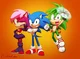 Sonic Underground 