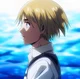 Armin Arlert