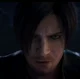 Leon S Kennedy 