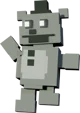 Gray Freddy