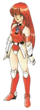 Mieu - Phantasy star