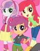 Cutie Mark Crusaders
