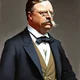 Theodore Roosevelt