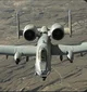 USAF A10