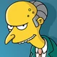 Mr Burns