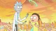 Rick and Morty