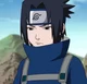 UCHIA sasuke