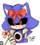 Metal Sonic