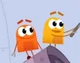 Hub And Bub
