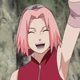 Sakura Haruno