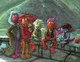 Fraggle Rock