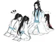 Lan Zhan 