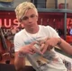 Austin Moon