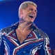 Cody Rhodes 