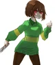 Chara lesbiana