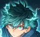 Izuku Midoriya