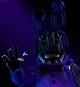 Withered Bonnie