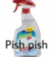 Pish pish