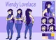 Wendy Lovelace 