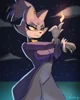 Blaze The Cat 