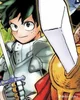 Knight Izuku M
