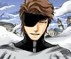 Sosuke Aizen