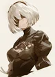 2B - NieR Automata