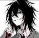 Jeff the killer l BL