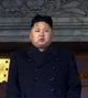 Kim Jong Un