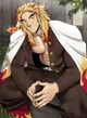 Kyojuro Rengoku