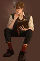 Remus Lupin