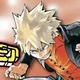 Katsuki Bakugou