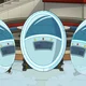 Snooze Pod Simulator
