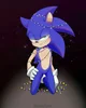 Sonic el erizo