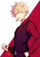 Bakugo