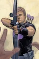 Clint Barton
