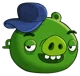 Mechanic Pig