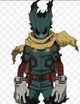 Izuku