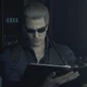 Albert Wesker 