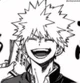 katsuki bakugou