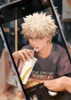 Bakugo Katsuki