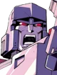 Megatron 
