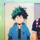 Izuku Midoriya