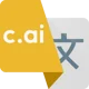 c ai Translate