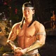 Liu kang