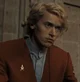 CORIOLANUS SNOW