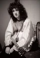 Brian May