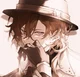 Chuuya