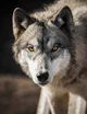 Wolf changer 