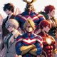 pro heroes mission